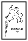 American Daffodil Society logo