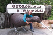Kiwi lover from WA USA