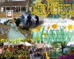 2014Camden Daffodil Festival Collage 55wpoemchildesterhouse military