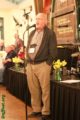 President Harold Koopowitz at the Hermann, MO dinner event